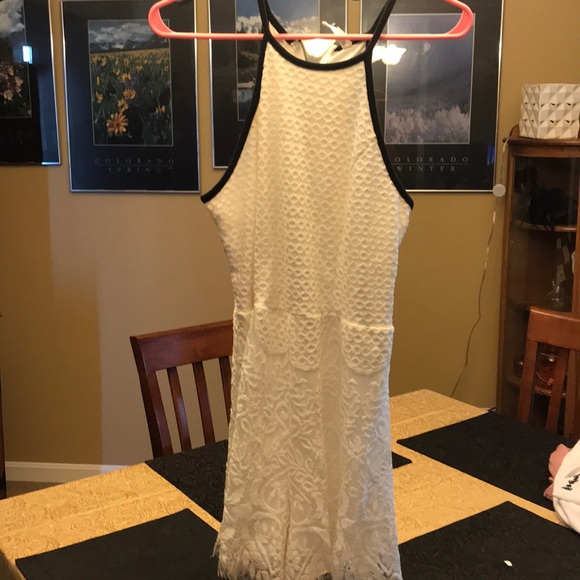 Love Fire Romper - Picture 1 of 2